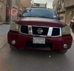 Nissan Armada